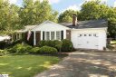 100 Vista Drive sold home in Greenville, SC