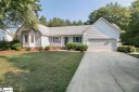 106 Harlequin Court sold home in Simpsonville, SC