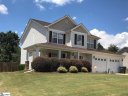 5 Clematis Drive sold home in Taylors, SC
