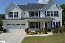 321 Runion Lake Court sold home in Taylors, SC