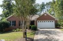 154 Hidden Ridge Drive sold home in Spartanburg, SC