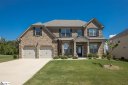 1 Foxhill Drive sold home in Simpsonville, SC
