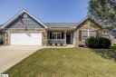 324 Rivers Edge Circle sold home in Simpsonville, SC