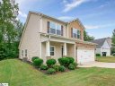 232 Rivers Edge Circle sold home in Simpsonville, SC