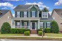 121 Farm Mill Circle sold home in Simpsonville, SC