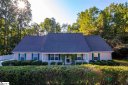 6113 State Park Road sold home in Travelers Rest, SC