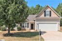 694 Timber Walk Drive sold home in Simpsonville, SC