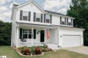 407 Woolridge Way sold home in Greer, SC