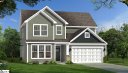 818 Abberly Trail sold home in Greer, SC