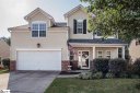 508 Timber Walk Drive sold home in Simpsonville, SC