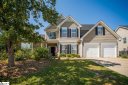 514 Summergreen Way sold home in Greenville, SC