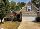12 Knoll Ridge Drive sold home in Greer, SC