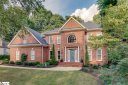 300 Beckworth Drive sold home in Taylors, SC