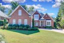 7 Beckworth Drive sold home in Taylors, SC