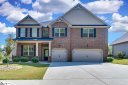 125 Harvest Brook Way sold home in Spartanburg, SC