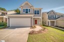 728 Hayden Lane sold home in Inman, SC