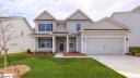 210 Granito Drive sold home in Greer, SC