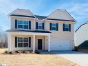 505 Edgevale Drive sold home in Boiling Springs, SC
