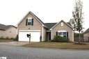 264 Finley Hill Court sold home in Simpsonville, SC