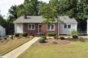 107 Bradley Boulevard sold home in Greenville, SC