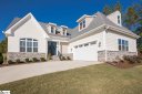 124 Enoree Farm Way sold home in Taylors, SC