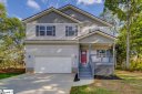 117 N River Hills Drive sold home in Spartanburg, SC