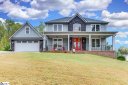 25 Setting Sun Lane sold home in Travelers Rest, SC