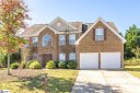 520 Summergreen Way sold home in Greenville, SC
