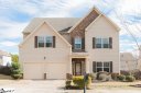 213 St. Lucie Drive sold home in Simpsonville, SC