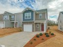 712 Hayden Lane sold home in Inman, SC