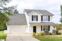 102 Lochenshire Place sold home in Belton, SC