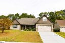 445 Madison Creek Court sold home in Lyman, SC