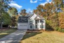 201 Circle Slope Drive sold home in Simpsonville, SC