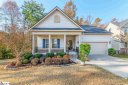 217 Meadow Rose Drive sold home in Travelers Rest, SC