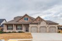 604 Rose Arbor Lane sold home in Simpsonville, SC