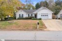 304 N. Autumn Crest Place sold home in Taylors, SC