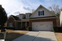 19 Raven Falls Lane sold home in Simpsonville, SC