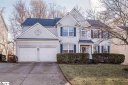 104 N Antigo Court sold home in Greer, SC
