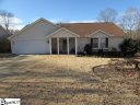 215 Cornelson Drive sold home in Greer, SC