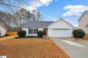 157 Maximus Drive sold home in Greer, SC
