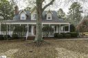2615 W Georgia Road sold home in Piedmont, SC