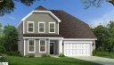 819 Abberly Trail sold home in Greer, SC