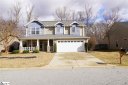 223 Finley Hill Court sold home in Simpsonville, SC