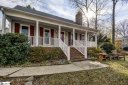 200 Spring View Lane sold home in Taylors, SC