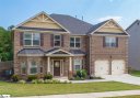 545 Horton Grove Road sold home in Greer, SC