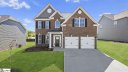 120 Rivermill Place LOT 16 sold home in Piedmont, SC