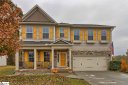 252 Rivers Edge Circle sold home in Simpsonville, SC