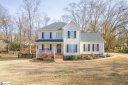 105 Coachman Court sold home in Anderson, SC