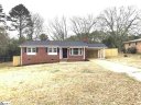 112 Kennedy Drive sold home in Greenville, SC