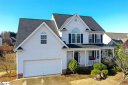 17 Hoptree Drive sold home in Greer, SC